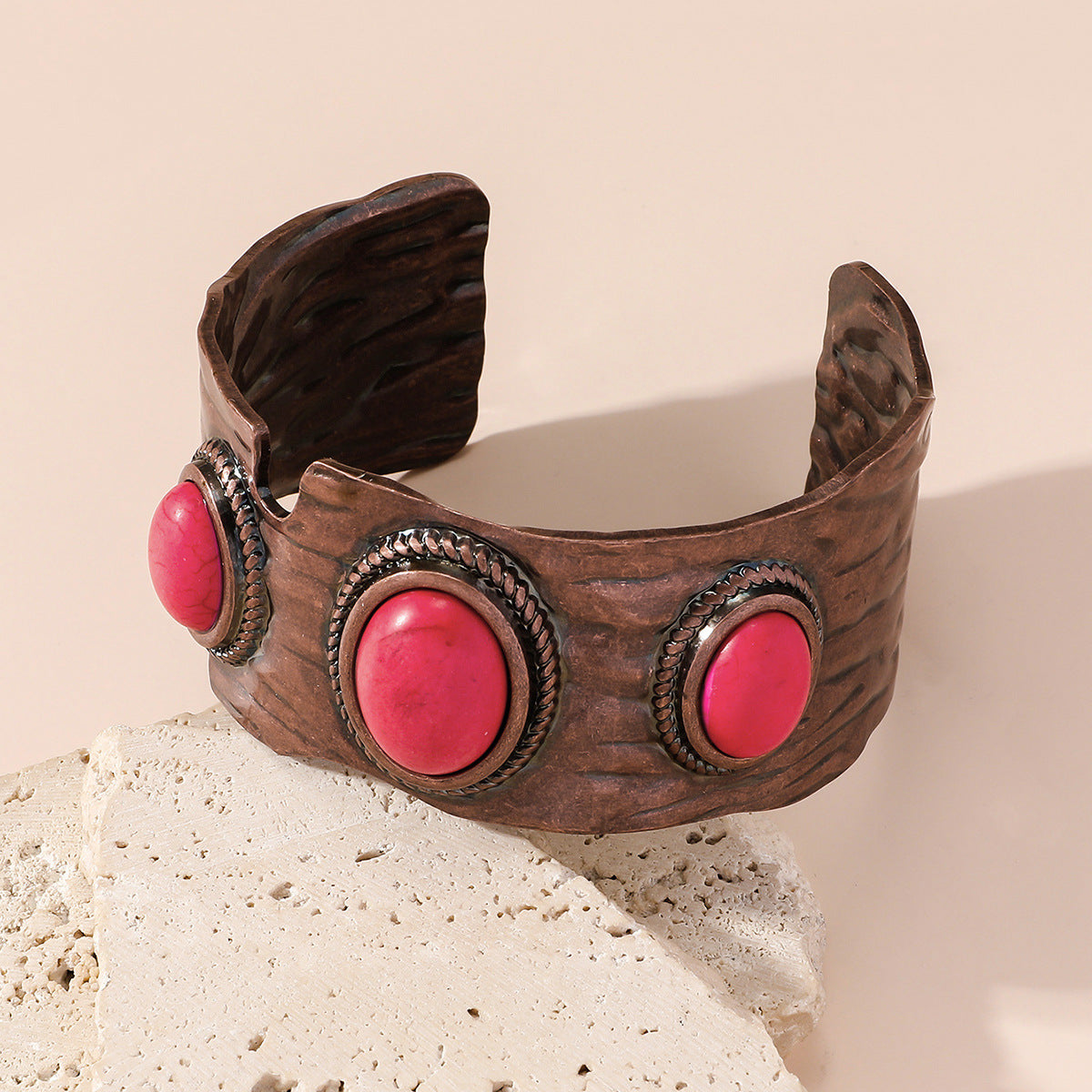 Wholesale Ethnic style turquoise bracelet